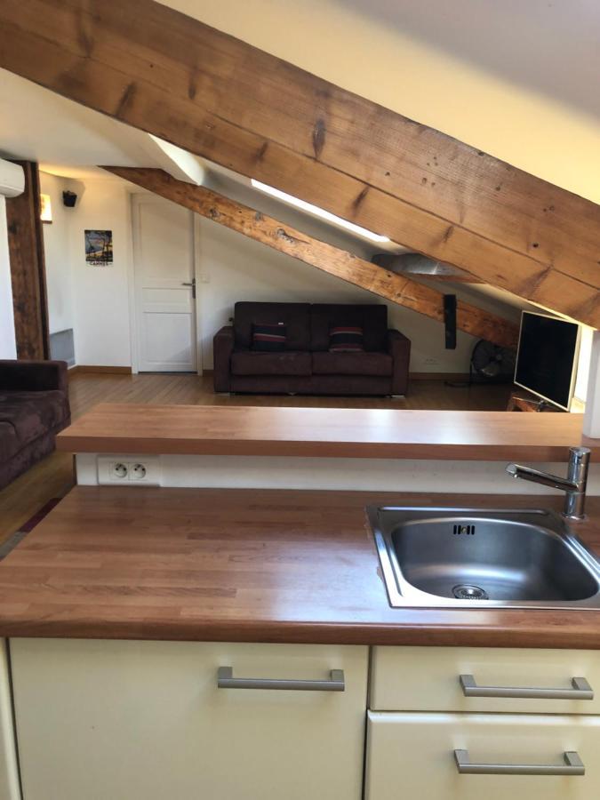Appartement Centre Croisette Emplacement Exceptionnel Cannes Exterior foto